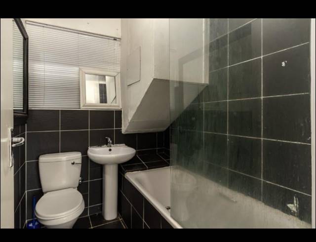 1 BEDROOM APARTMENT TO LET IN GREEN POINT